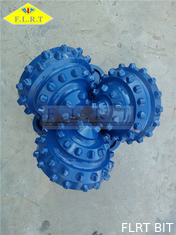 Bohrer FSA-Reihen-TCI, dreikegeliger Bohrer 9 7/8 Blau-Farbe FSA537G 02